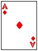 Ace of Diamonds