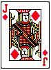 Jack of Diamonds