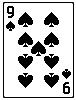 Nine of Spades