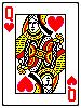 Queen of Hearts