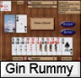 Gin Rummy