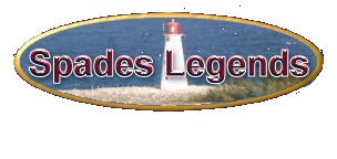 Spades logo