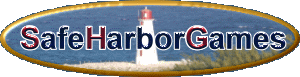SafeHarborGames Logo