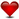 E-Heart-red